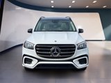 New 2025 Mercedes-Benz GLS 450 4MATIC image 5