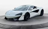 Used 2017 McLaren 570S Coupe image 2