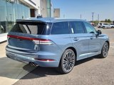 New 2025 Lincoln Aviator Black Label image 3