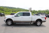 Used 2020 Ford F150 Lariat w/ Equipment Group 502A Luxury image 2