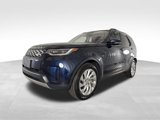 Used 2022 Land Rover Discovery S image 2