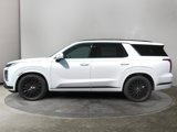New 2025 Hyundai Palisade Calligraphy image 2