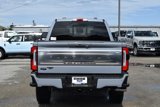 New 2025 Ford F250 Platinum w/ Platinum Plus Package image 5