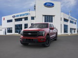 New 2025 Ford F150 Lariat image 2