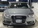 Used 2014 Audi A5 2.0T Premium Plus w/ Premium Plus Package image 4