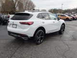 New 2025 Buick Envision Sport Touring image 3