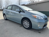 Used 2013 Toyota Prius Plug-In Hybrid image 4