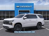 New 2025 Chevrolet Tahoe High Country image 2