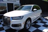 Used 2018 Audi Q7 3.0T Premium Plus w/ Premium Plus Package image 2