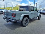 New 2025 Jeep Gladiator Willys image 4
