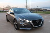 Used 2019 Nissan Altima 2.5 SV image 2