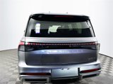 New 2025 INFINITI QX80 Sensory image 5