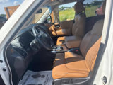 Used 2017 Nissan Armada Platinum w/ Captain Seat Package image 4