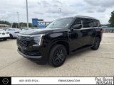New 2025 Nissan Armada SV image 2