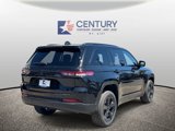 New 2025 Jeep Grand Cherokee Limited image 2