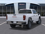 New 2026 GMC Sierra 3500 Pro image 4