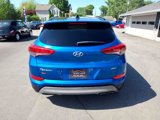 Used 2018 Hyundai Tucson Value w/ Cargo Package image 4