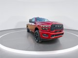 New 2026 RAM 3500 Laramie w/ Night Edition image 2