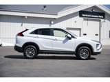 New 2025 Mitsubishi Eclipse Cross ES image 2