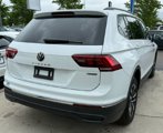 Used 2024 Volkswagen Tiguan S image 2