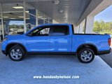 New 2025 Honda Ridgeline TrailSport image 4