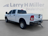 Certified 2024 RAM 2500 Tradesman w/ Protection Group image 3