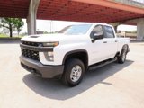 Used 2020 Chevrolet Silverado 2500 W/T w/ WT Convenience Package image 3