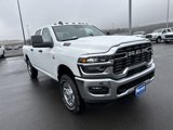 New 2025 RAM 2500 Tradesman w/ Chrome Appearance Group image 3