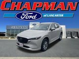 Used 2024 MAZDA CX-5 AWD 2.5 S w/ Select Package image 3