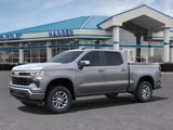New 2025 Chevrolet Silverado 1500 LT image 2