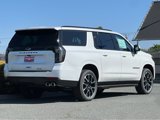 New 2025 Chevrolet Suburban RST w/ RST Capability Package image 4