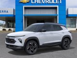 New 2026 Chevrolet TrailBlazer RS image 2