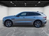 Used 2025 Jaguar F-PACE R-Dynamic S image 2