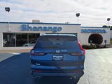 New 2026 Honda CR-V Sport Touring image 4