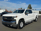 Used 2019 Chevrolet Silverado 1500 LT image 2