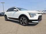 New 2025 Kia Niro SX Touring image 2