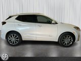 New 2026 Buick Encore GX Avenir w/ Avenir Technology Package image 4