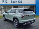 New 2026 Chevrolet Equinox LT w/ Convenience Package II image 3