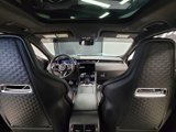 Used 2021 Jaguar F-PACE SVR image 2