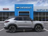 New 2026 Chevrolet TrailBlazer RS w/ Convenience Package image 5