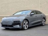 New 2025 Audi A6 e-tron Premium Plus image 2