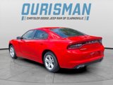 Used 2023 Dodge Charger SXT image 4