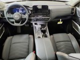 New 2025 Nissan Pathfinder Platinum w/ Cargo Package image 3
