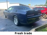 Certified 2016 Dodge Challenger SXT image 3