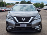 Used 2022 Nissan Murano Platinum image 6