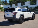 Used 2023 Subaru Outback Wilderness image 3