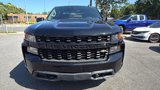Used 2021 Chevrolet Silverado 1500 Custom image 2