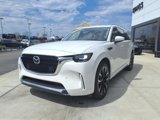 New 2025 MAZDA CX-90 3.3 Turbo S w/ Premium Plus image 2