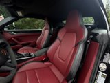 Certified 2025 Porsche 911 Carrera image 5