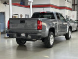Used 2022 Chevrolet Colorado LT w/ Fleet Safety Package image 2